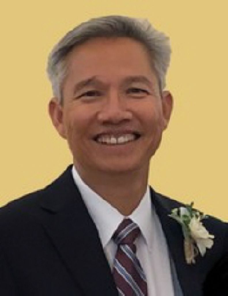 Vinh Pham