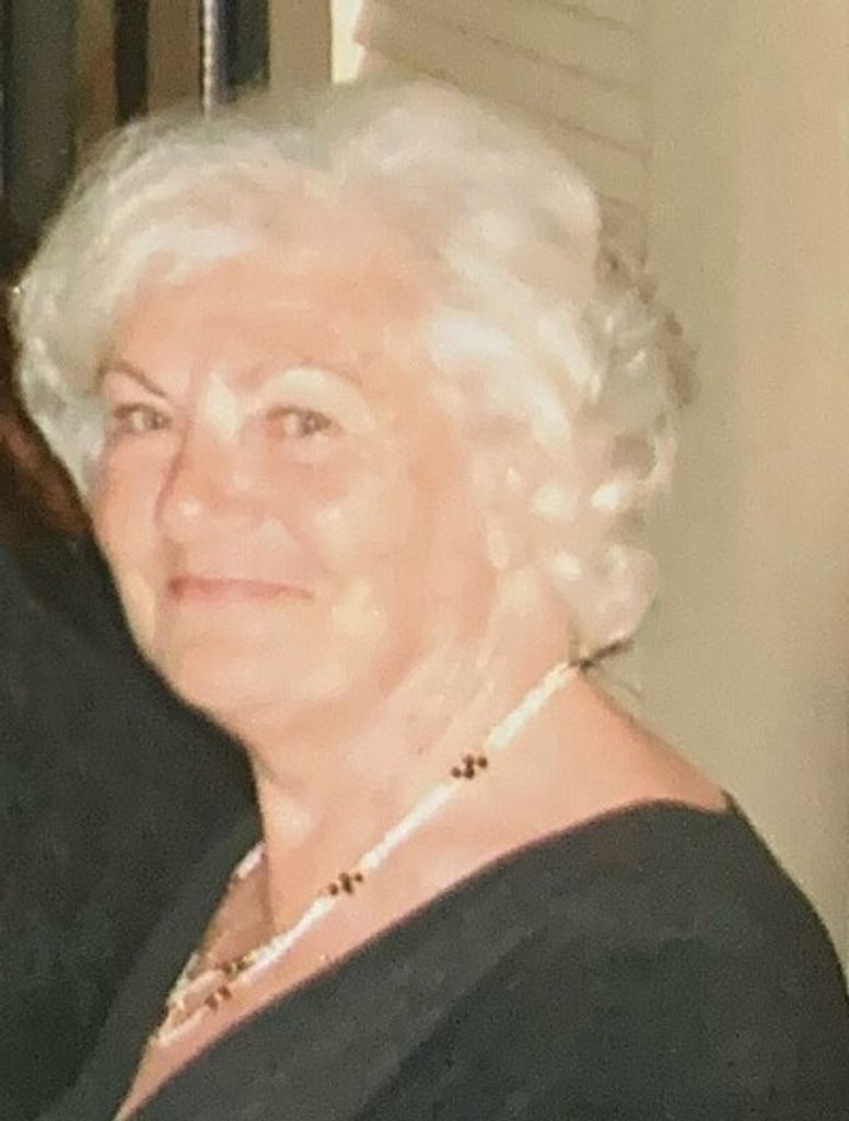 Audrey M. Roehm Profile Photo