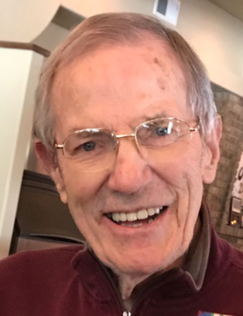 George Bernard Moore Profile Photo