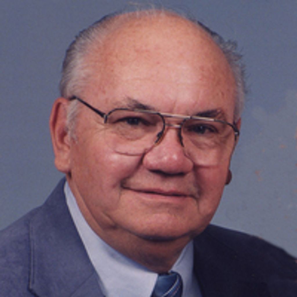 Kenneth  L. Baker  Sr.