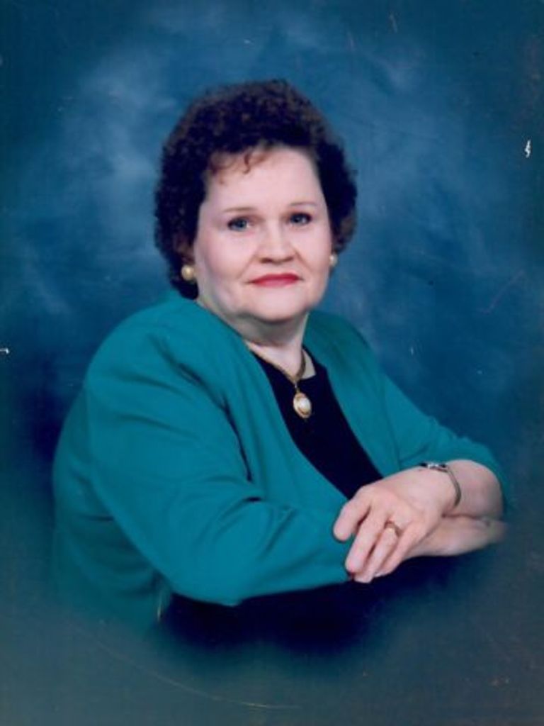 Juanita Beard