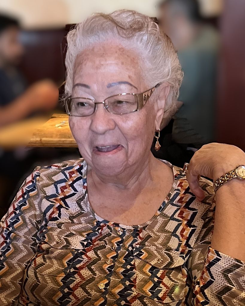 Rita Acevedo Profile Photo