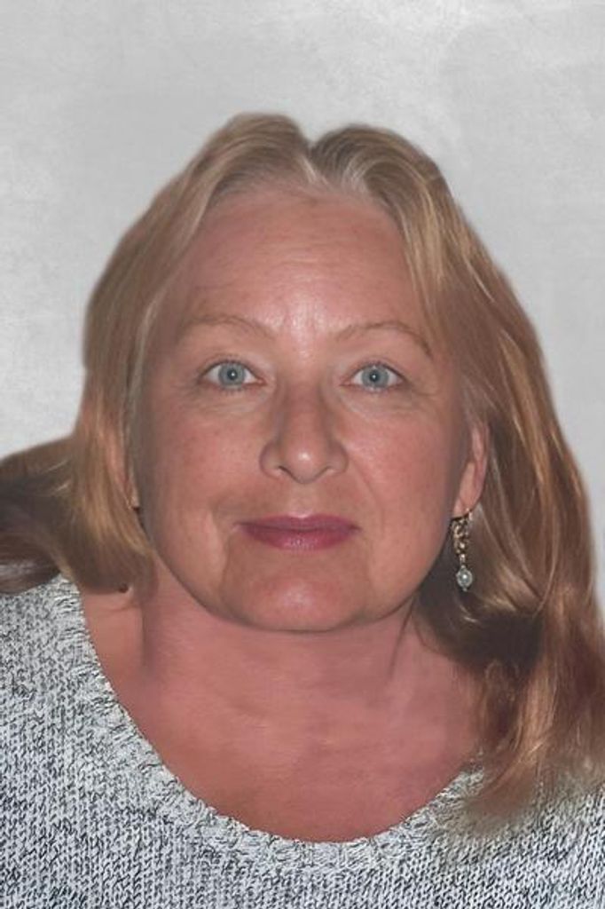 Mary Ellen Rood Profile Photo