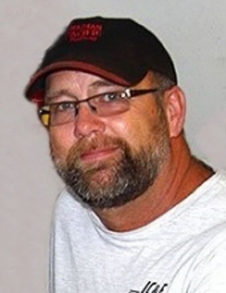 Michael "Buzz" J. Sberal