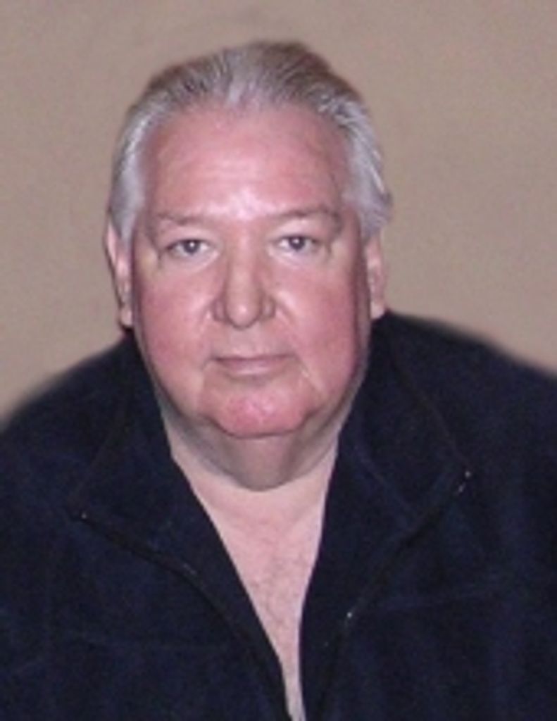 Dennis Ray Parker