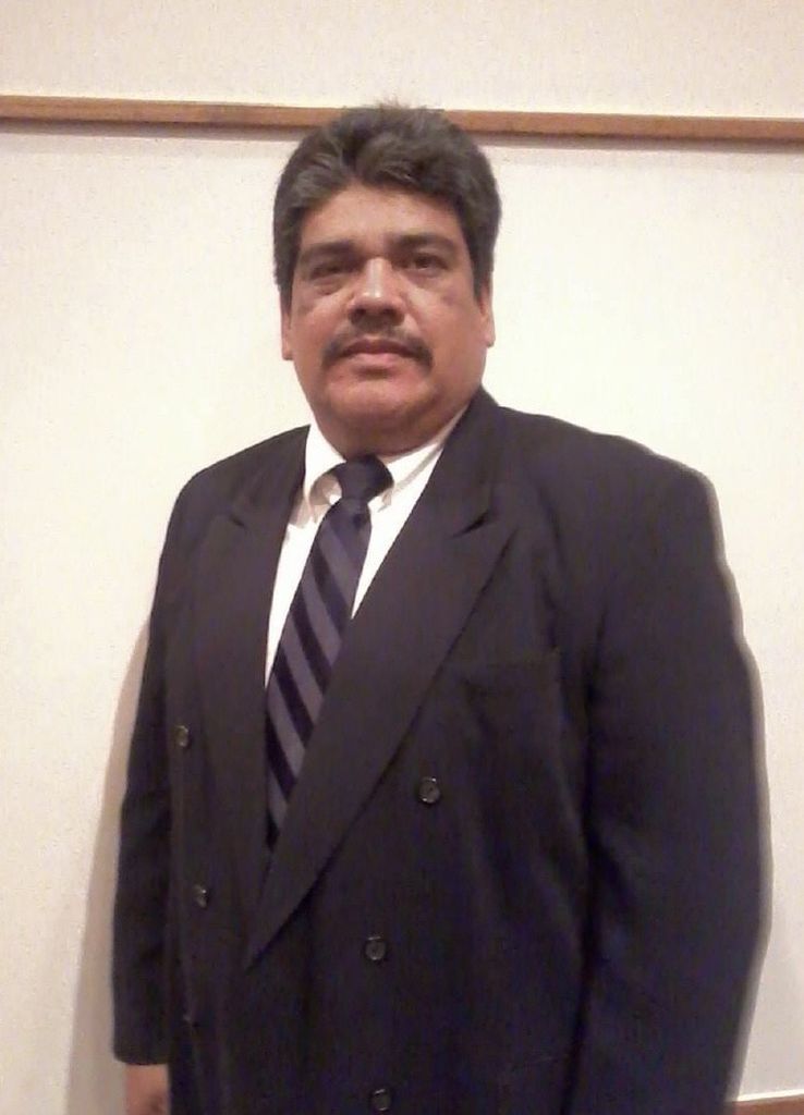 Jose Francisco Briceño