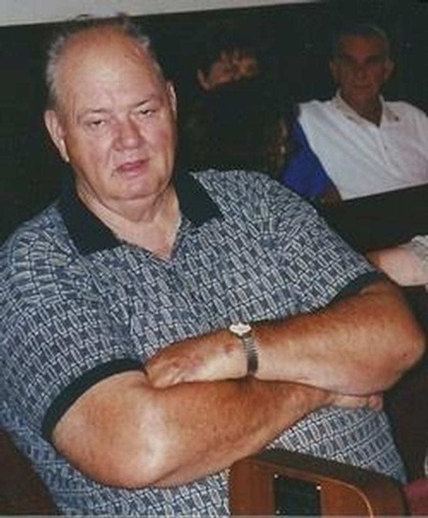 Clayton Hawkins Profile Photo