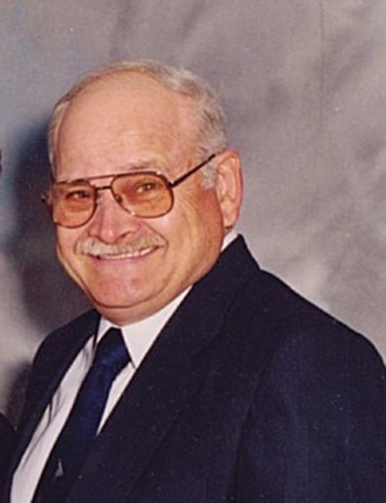 Joseph Mark Milliner