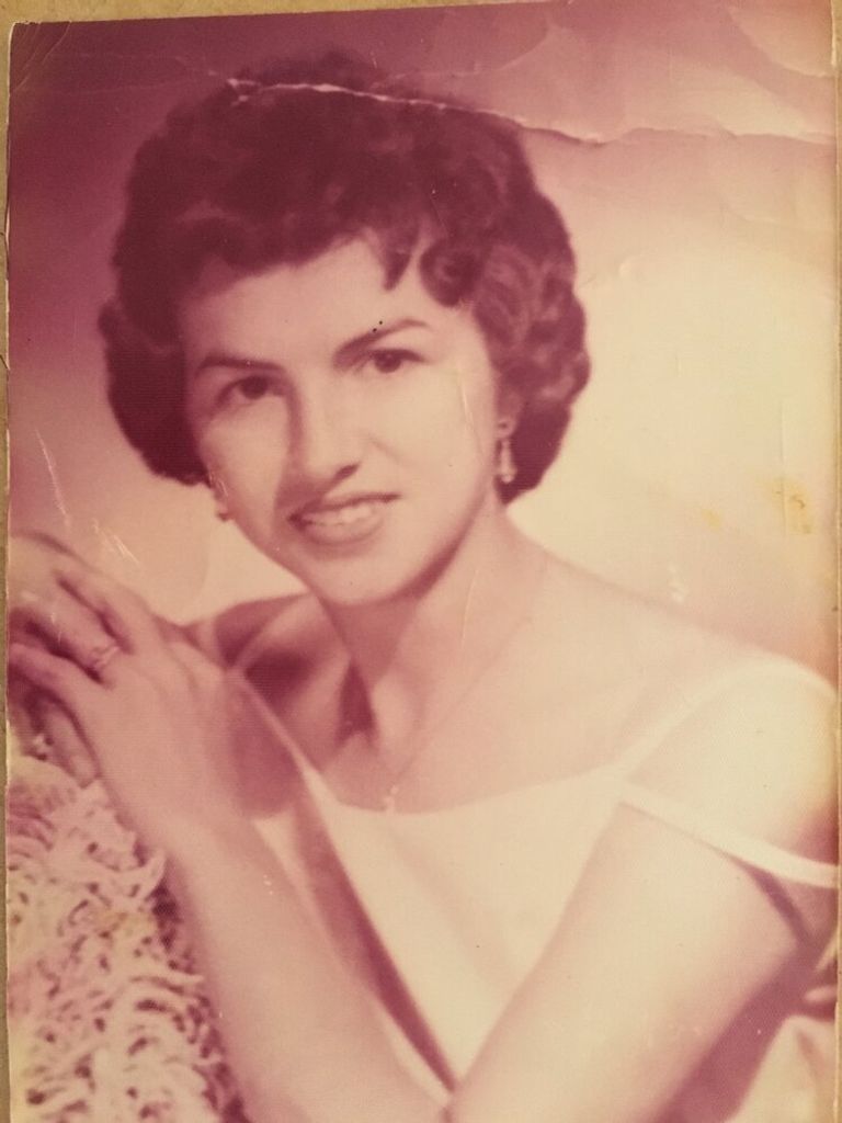 Juanita Romeros