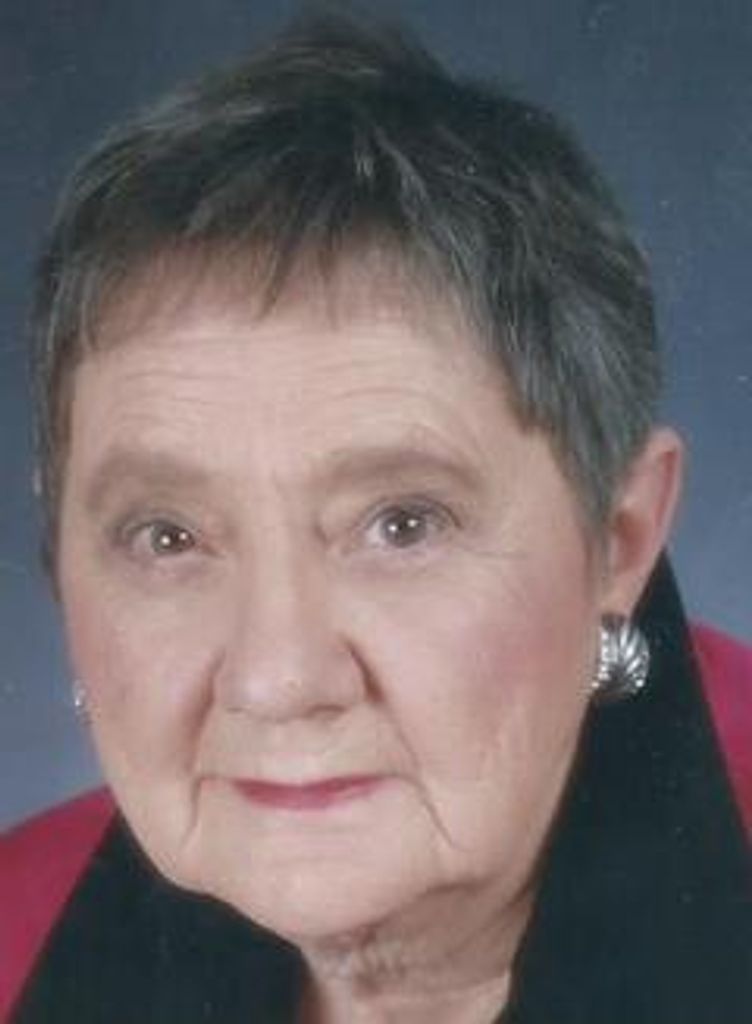 June Rogers