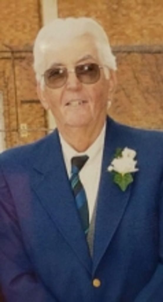 Richard C. Dick Waite