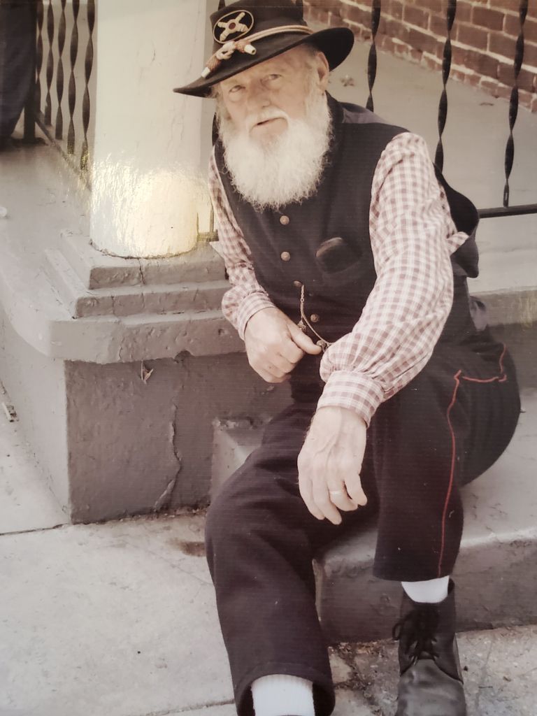 Kenneth David Snook