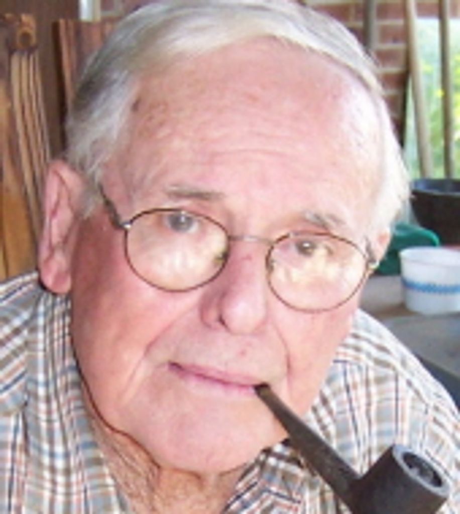 George Houston Hildreth