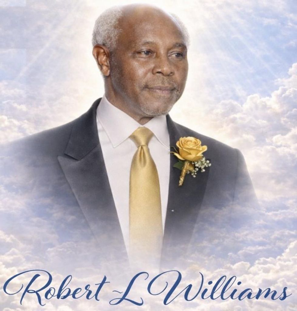 Robert L. "Rl" Williams Profile Photo