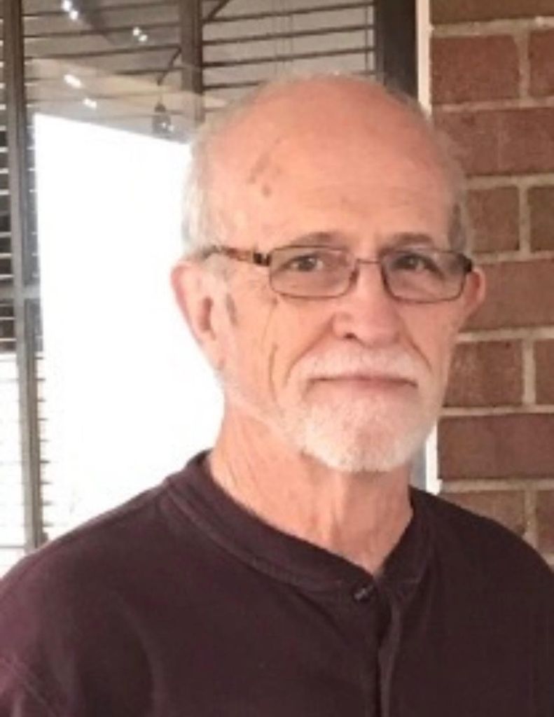 Donald Jackson Profile Photo