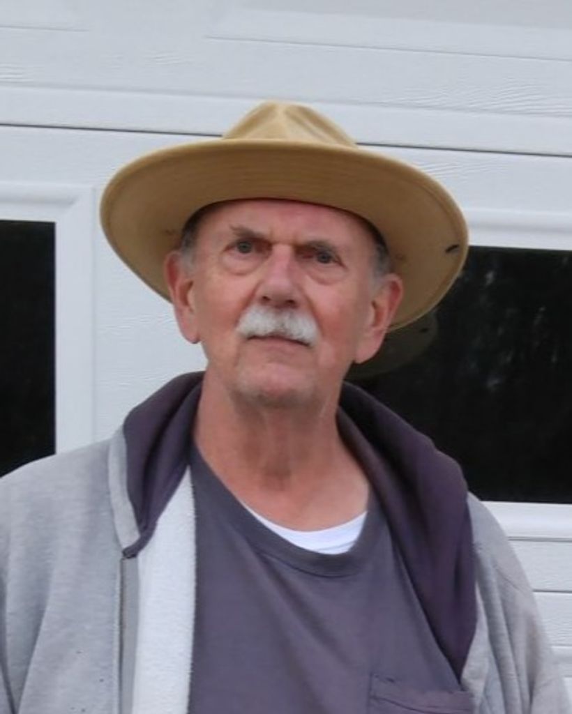 George Richard Scott, Jr.