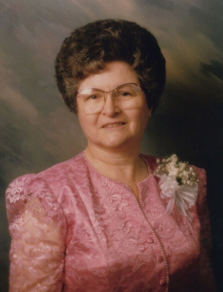Wilma Edith (Powell)  Foskey Profile Photo