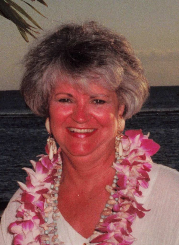 Nancy Nemith