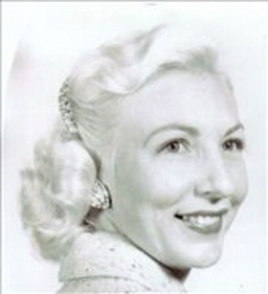 Adell Pope