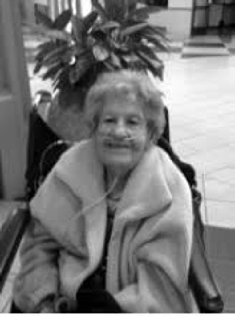 Stella (Vallejos) Cordova