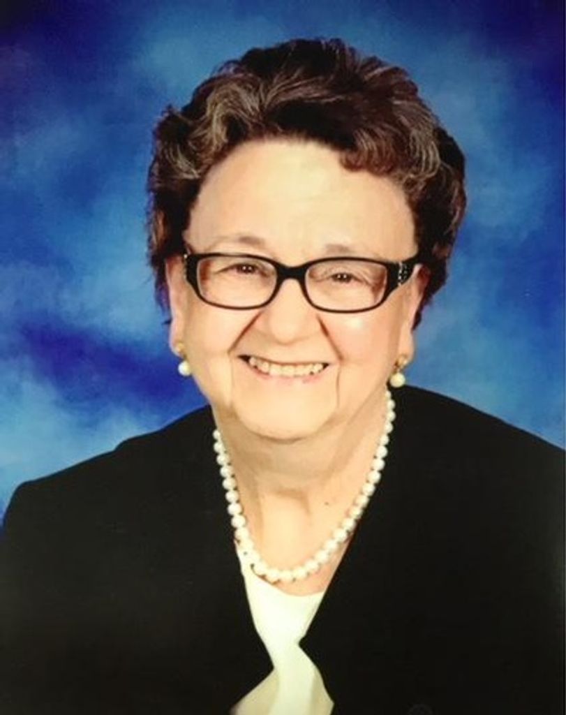 Rita M. O'Grady