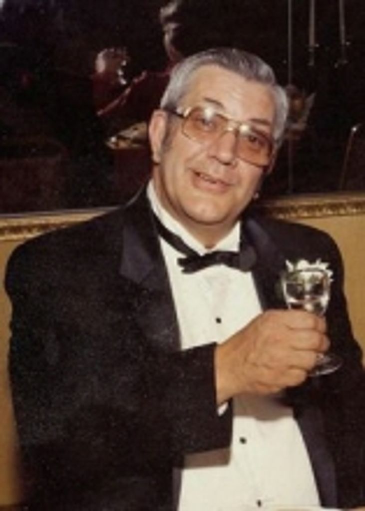 Sylvio J Croteau