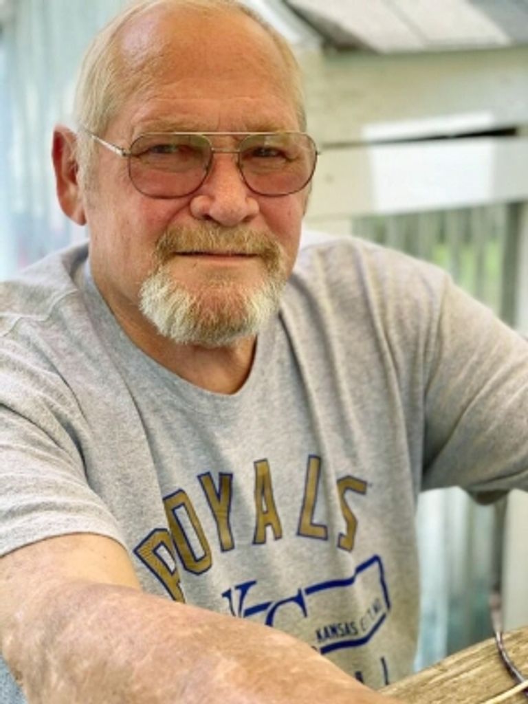 Gary Wayne Fanning