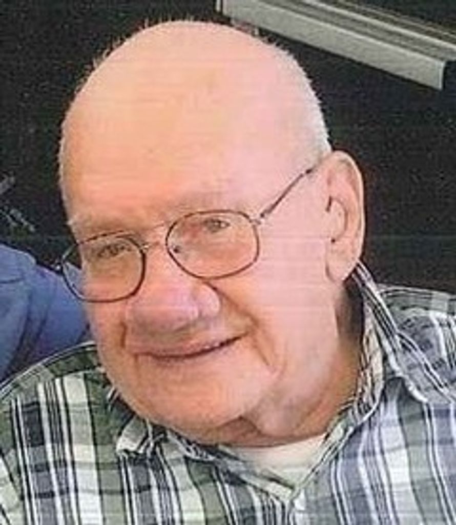 Clarence M. Hartman Profile Photo