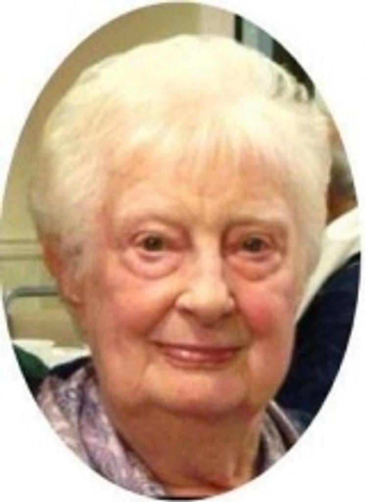 Lillian M. Donahue Lekas