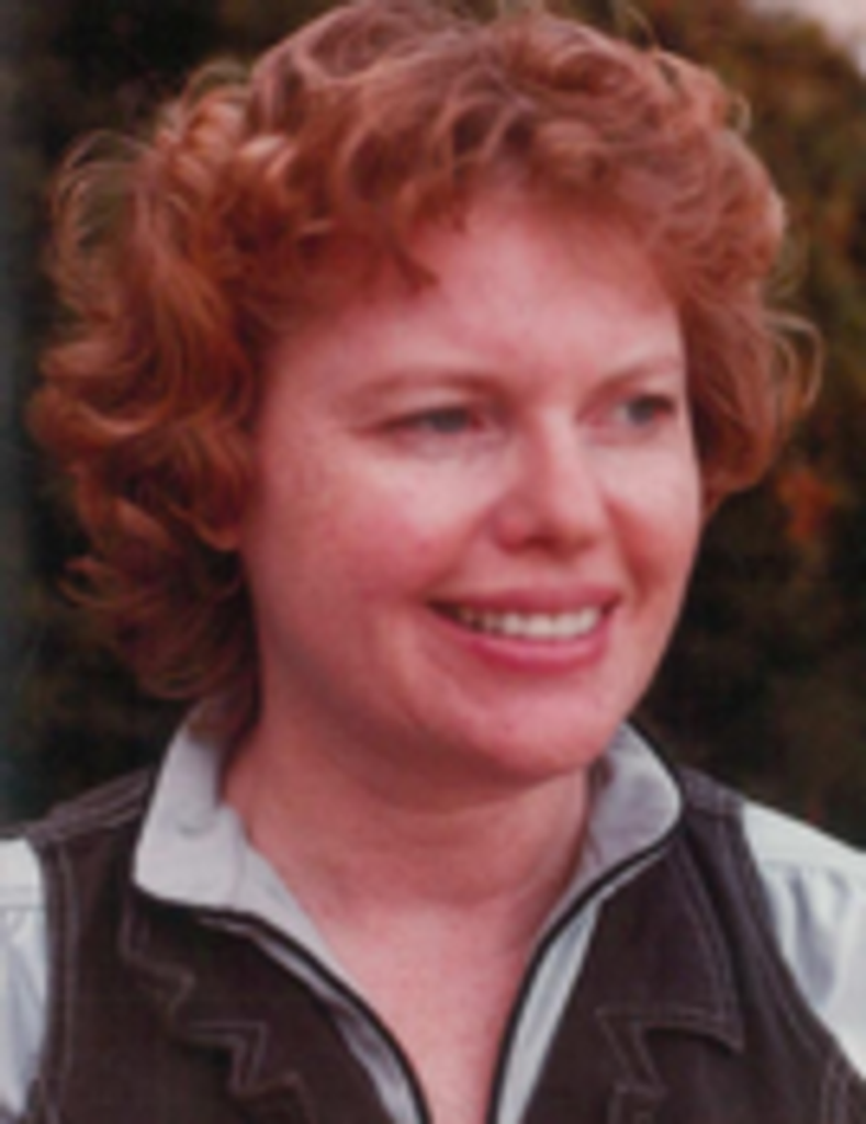 Barbara  Ann Crotts