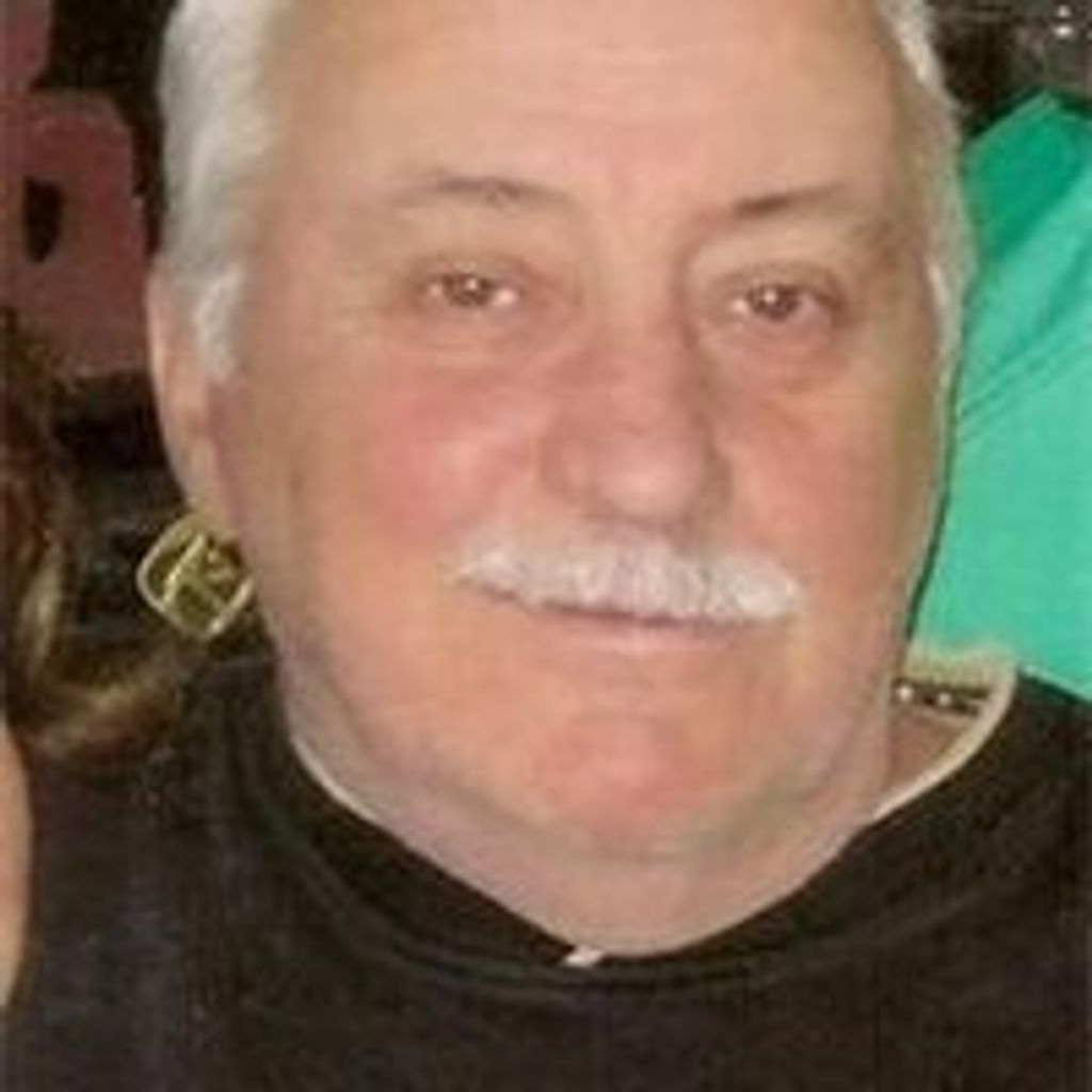 Frank Huffman