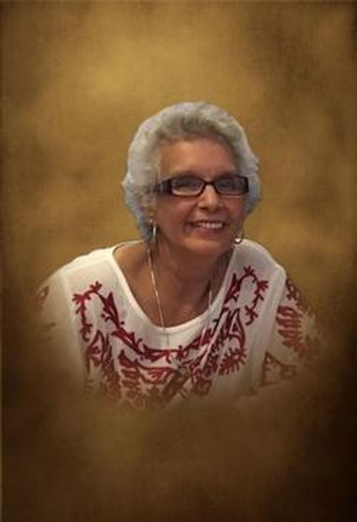 Delfina Gomez Garcia Profile Photo