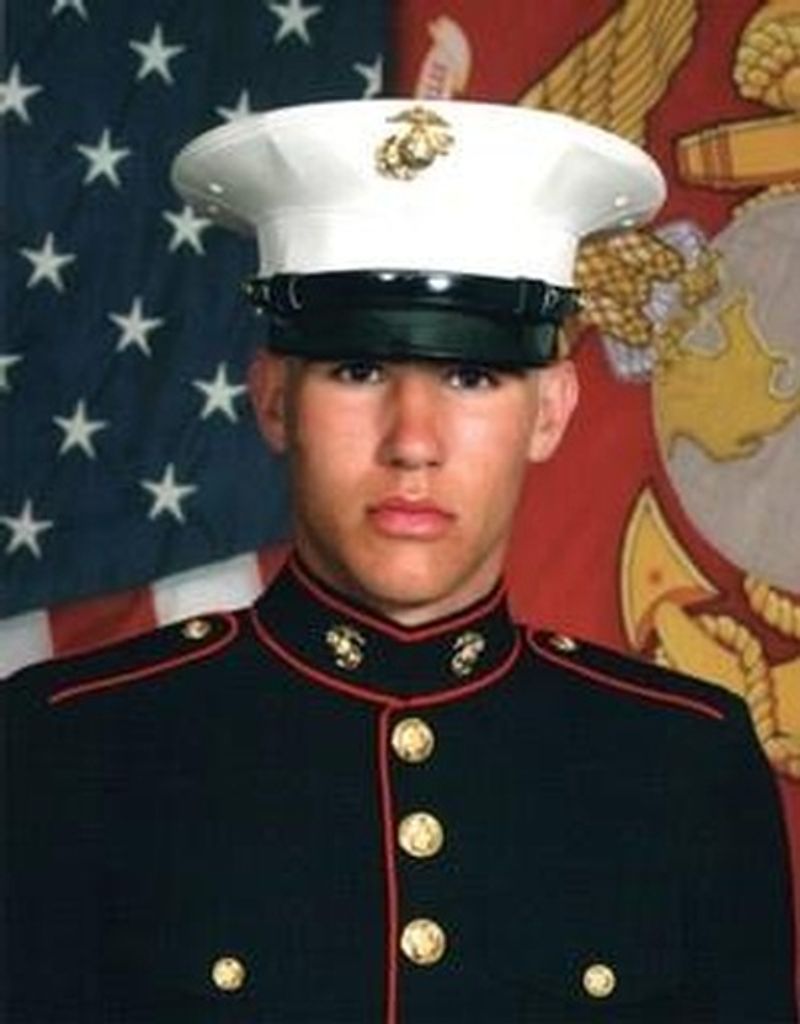 Randy A. Woodward