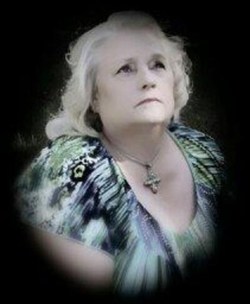 Gaye Horton Profile Photo