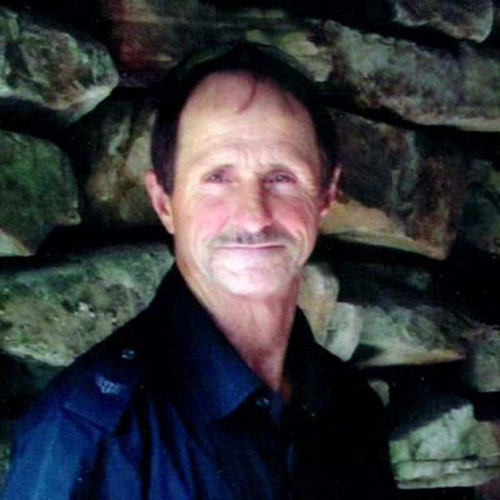 Jerry Wayne Barber Profile Photo