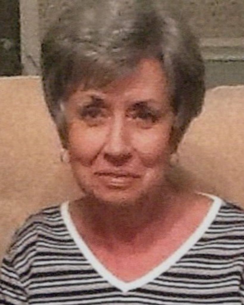 Wanda Lou Thomas Profile Photo