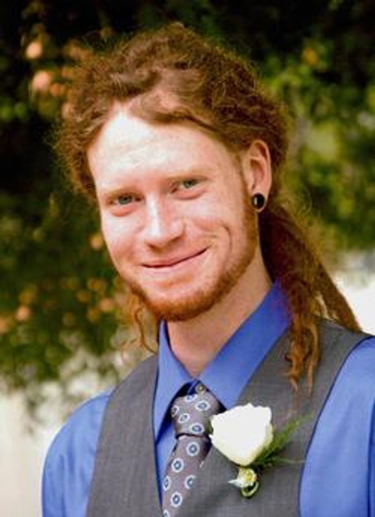 Matthew David Freeman
