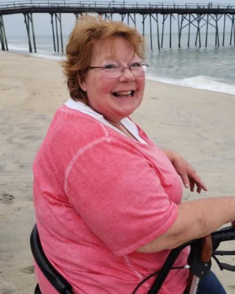 Sandra McDaniel Jones Profile Photo