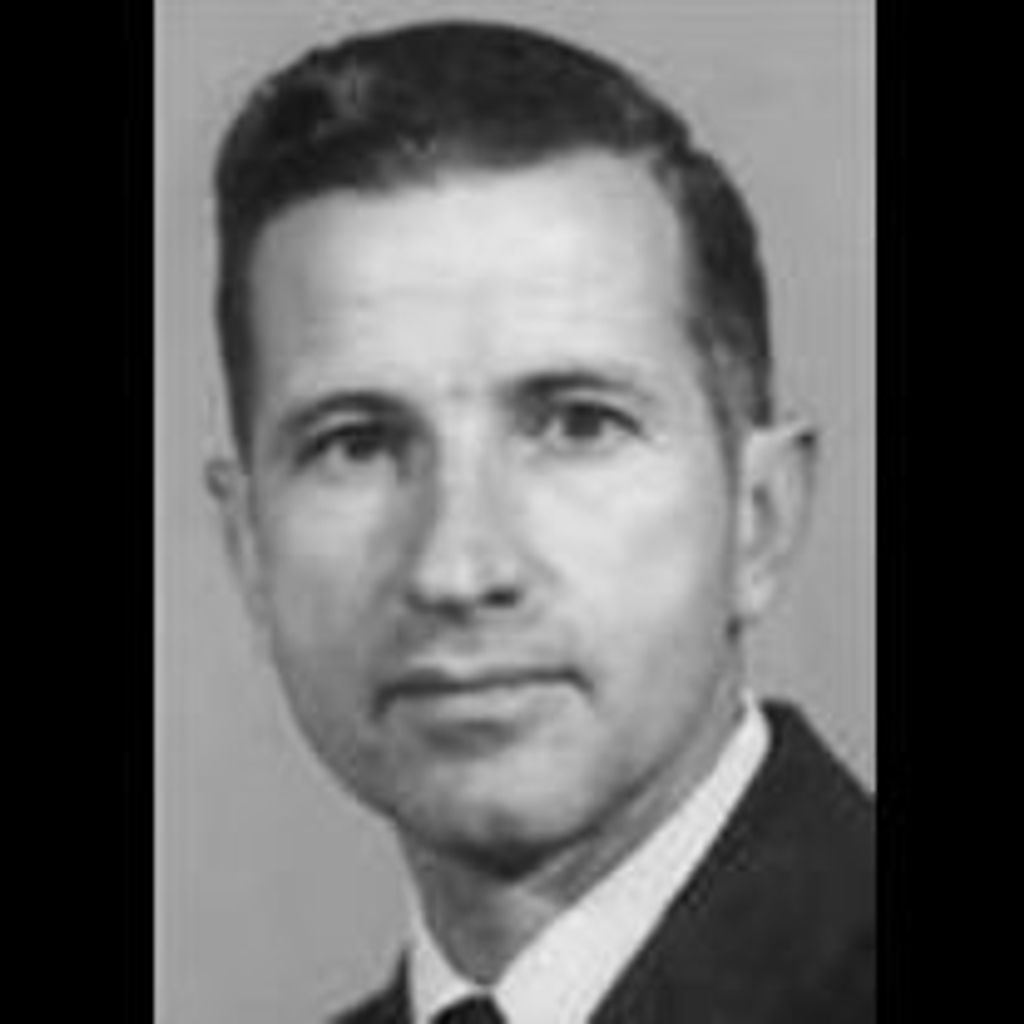 Walter Racey Profile Photo