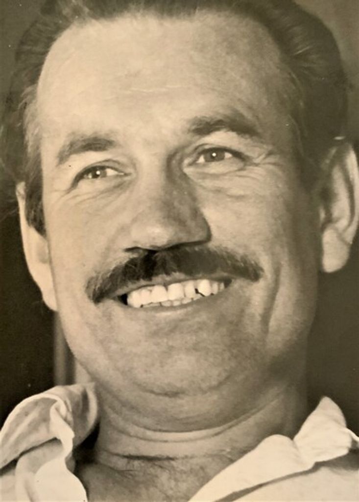 David Laird Mclintock Profile Photo