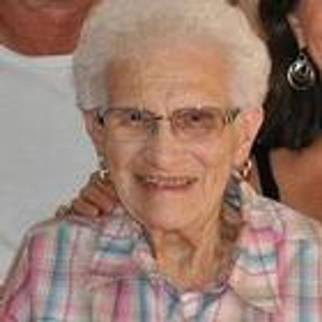 Bea Johnson Profile Photo