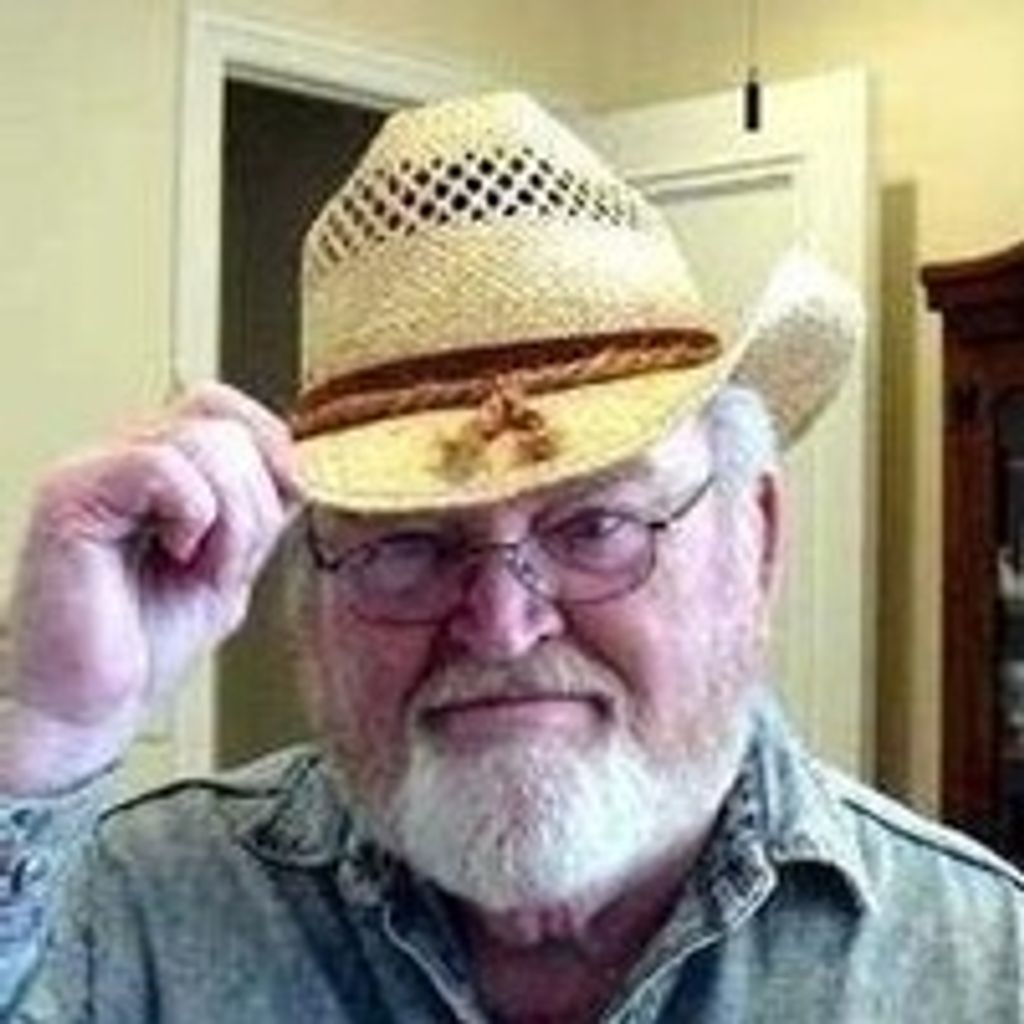 Forrest L. Davis