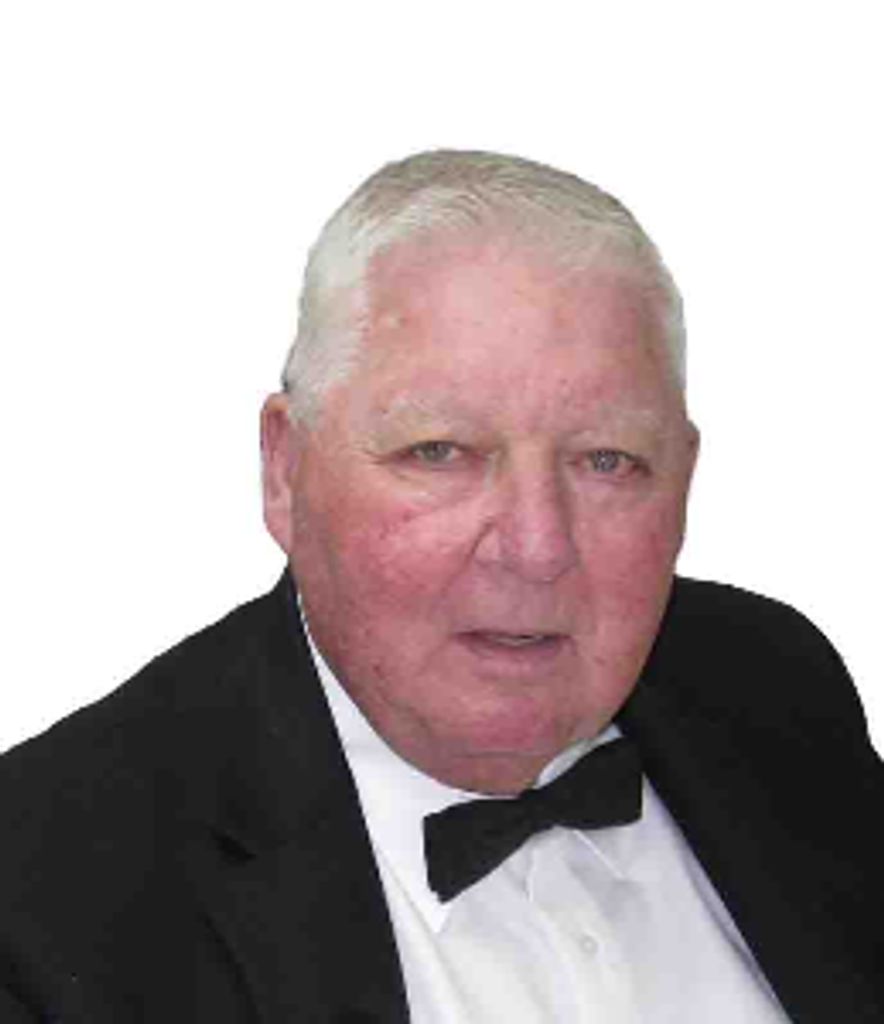 Silas E. Clawson