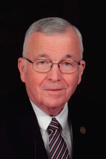 Bert Edward Wiggers Profile Photo