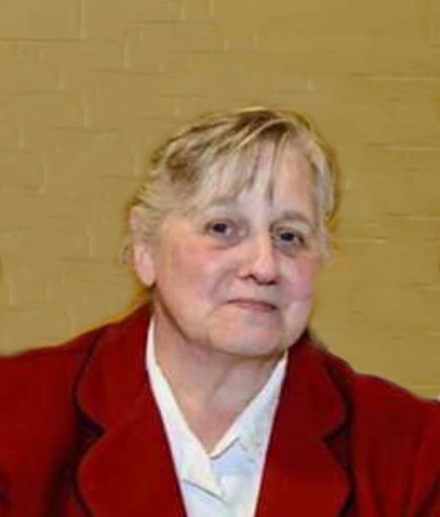 Delta Gail Blankenship Profile Photo