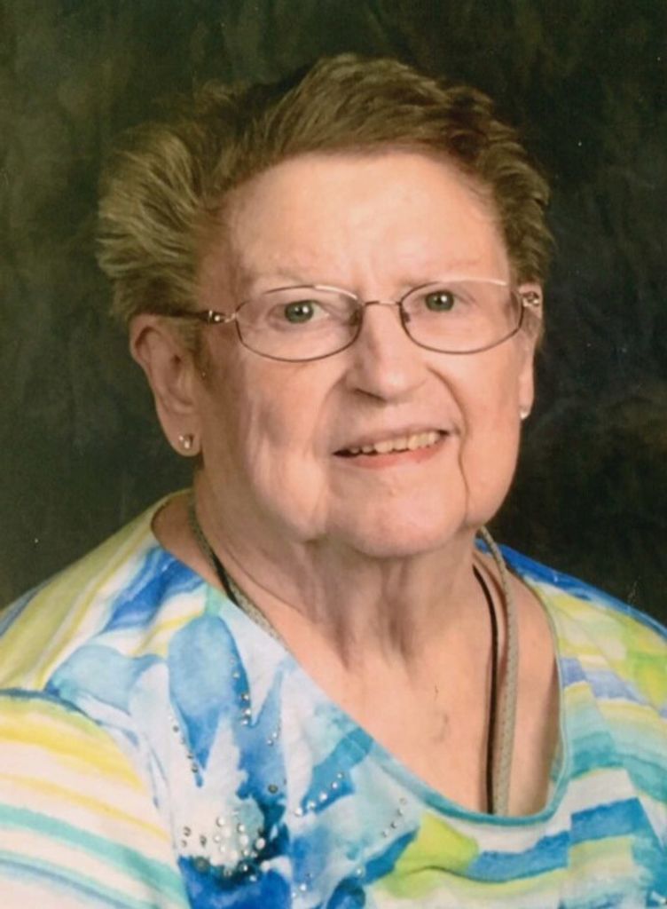 Helen Irene (Sutterby)  Fillio