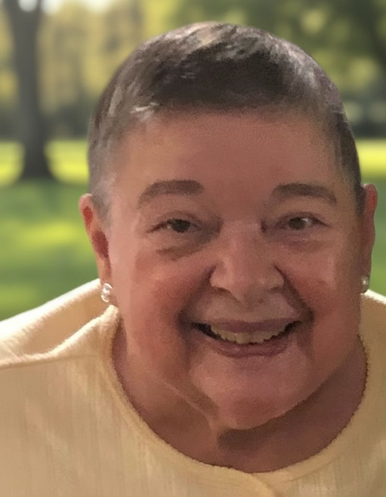 C. Jean Johnson