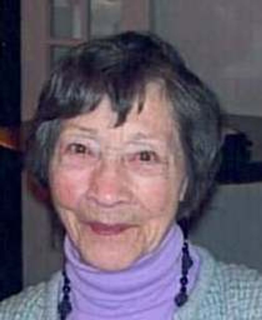 Esther D. (Ducey)  Myers