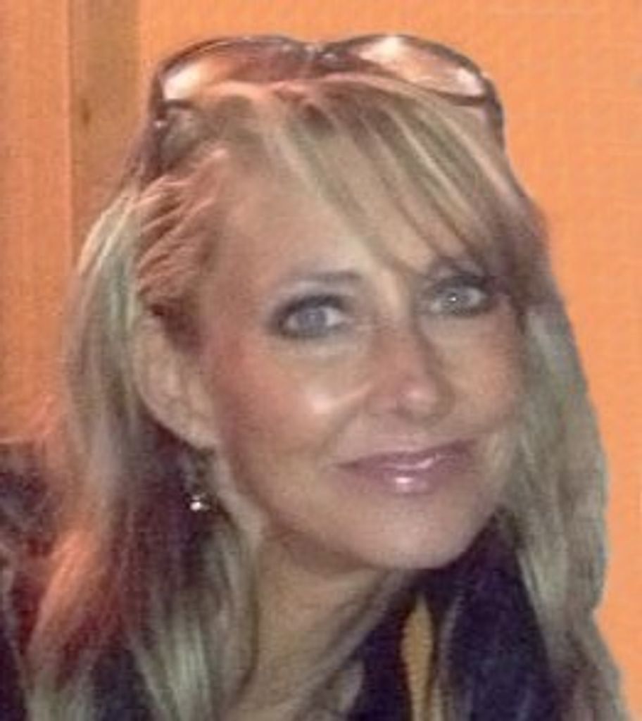 Victoria Susan Kegebein