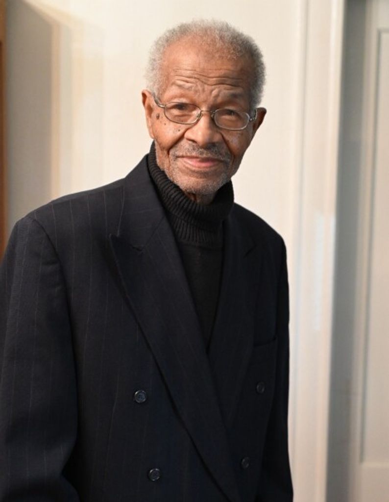 Donald Banks Profile Photo